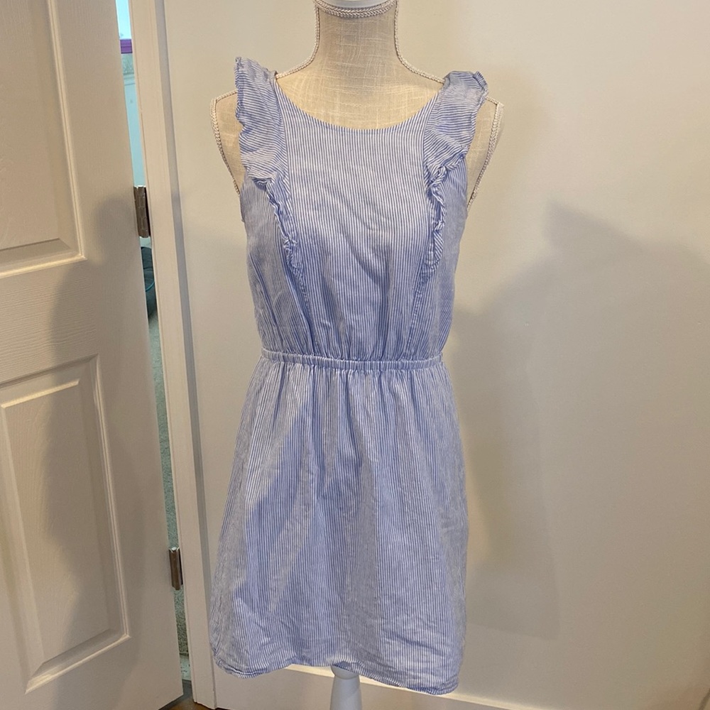 J Crew Dress